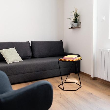 Cozy Quiet And Bright Studio - Part Dieu Lyon Exteriér fotografie
