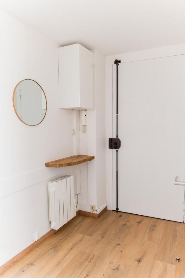 Cozy Quiet And Bright Studio - Part Dieu Lyon Exteriér fotografie